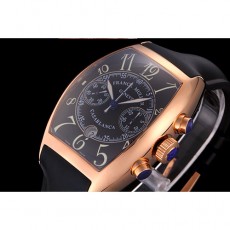 [FRANCK MULLER]프랭크뮬러 카사블랑카-10   