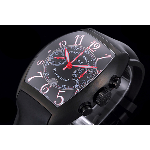 [FRANCK MULLER]프랭크뮬러 카사블랑카-14 8885 C CC DT NR   