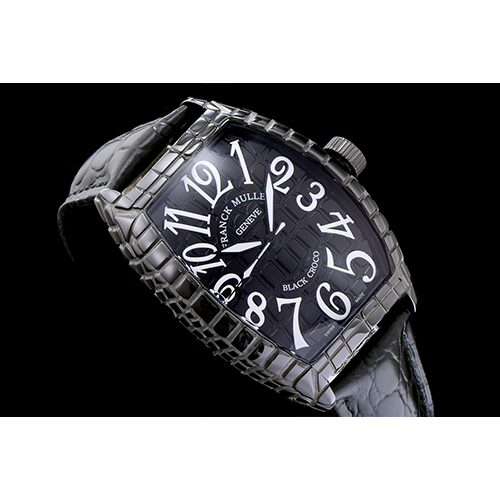 [FRANCK MULLER]프랭크뮬러 카사블랑카-17   