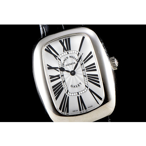 [FRANCK MULLER]프랭크뮬러 갈렛-4 3000 K SC DT R   