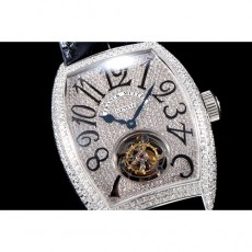 [FRANCK MULLER]프랭크뮬러 그랜드 컴플리케이션 투어빌론-1 8889 TG   