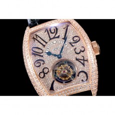 [FRANCK MULLER]프랭크뮬러 그랜드 컴플리케이션 투어빌론-2 8889 TG   