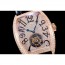 [FRANCK MULLER]프랭크뮬러 그랜드 컴플리케이션 투어빌론-2 8889 TG   