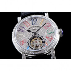 [FRANCK MULLER]프랭크뮬러 론드 투어빌론-2 7002 T COL DRM D   