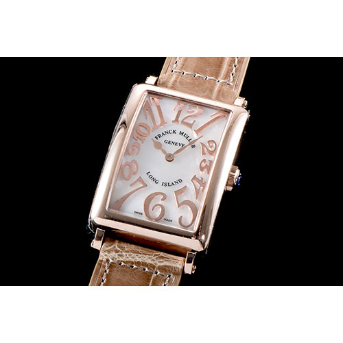 [FRANCK MULLER]프랭크뮬러 롱아일랜드-41   