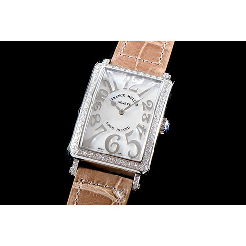 [FRANCK MULLER]프랭크뮬러 롱아일랜드-46   