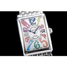 [FRANCK MULLER]프랭크뮬러 롱아일랜드-64 952 QZ   