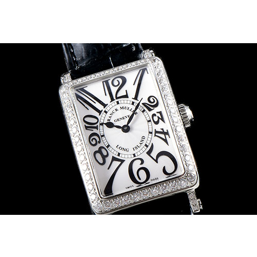 [FRANCK MULLER]프랭크뮬러 롱아일랜드-67 902 QZ D   