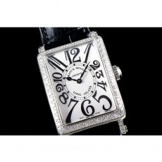 [FRANCK MULLER]프랭크뮬러 롱아일랜드-67 902 QZ D   