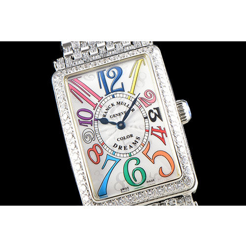 [FRANCK MULLER]프랭크뮬러 롱아일랜드-69 902 QZ D   
