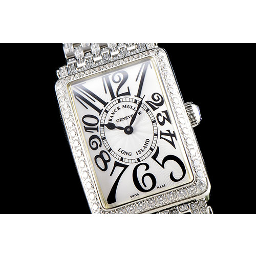 [FRANCK MULLER]프랭크뮬러 롱아일랜드-70 902 QZ D   