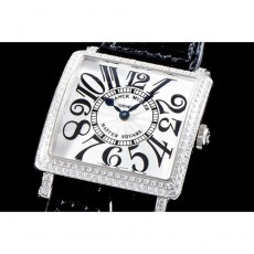 [FRANCK MULLER]프랭크뮬러 마스터스퀘어-18 쿼츠 6002 M QZ   