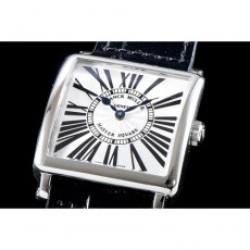 [FRANCK MULLER]프랭크뮬러 마스터스퀘어-26 쿼츠 6002 M QZ   