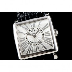 [FRANCK MULLER]프랭크뮬러 마스터스퀘어-30 쿼츠 6002 M QZ R   