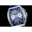 [FRANCK MULLER]프랭크뮬러 뱅가드 크로노그라프-3 V45 CC   