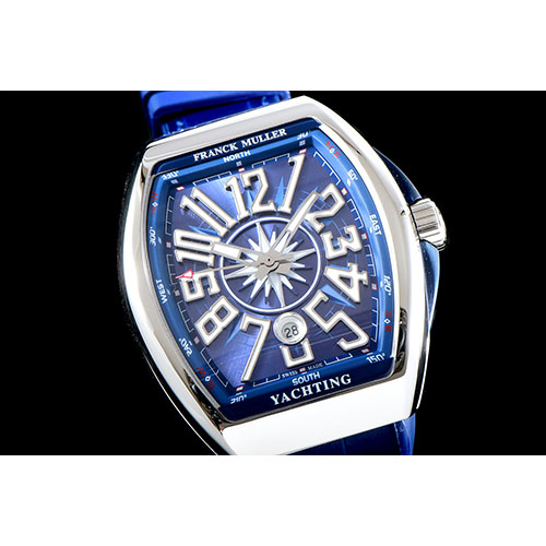 [FRANCK MULLER]프랭크뮬러 뱅가드-6 V 45 SC DT   