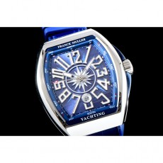 [FRANCK MULLER]프랭크뮬러 뱅가드-6 V 45 SC DT   