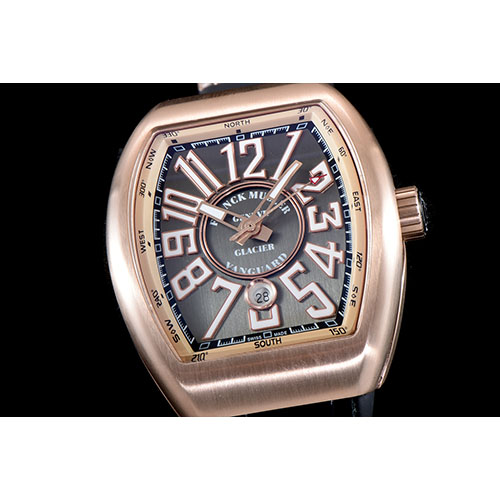 [FRANCK MULLER]프랭크뮬러 뱅가드-10 V 45 SC DT   