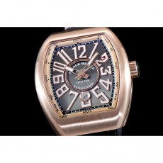 [FRANCK MULLER]프랭크뮬러 뱅가드-10 V 45 SC DT   