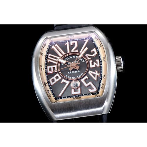 [FRANCK MULLER]프랭크뮬러 뱅가드-12 V 45 SC DT   