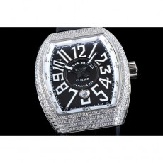 [FRANCK MULLER]프랭크뮬러 뱅가드-15 V45 SC DT   