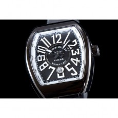 [FRANCK MULLER]프랭크뮬러 뱅가드-18 V45 SC DT   