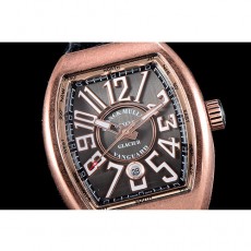 [FRANCK MULLER]프랭크뮬러 뱅가드-21 V45 SC DT BR   