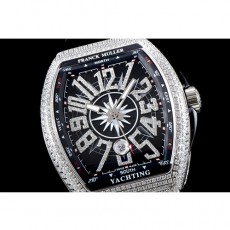 [FRANCK MULLER]프랭크뮬러 뱅가드-22 V 45 T D   