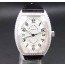 [FRANCK MULLER]프랭크뮬러 Chronometro 레더밴드 ETA2824   