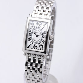 [FRANCK MULLER]프랭크뮬러 Long Island   