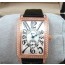 [FRANCK MULLER]프랭크뮬러 Long Island Chronograph 로즈골드   