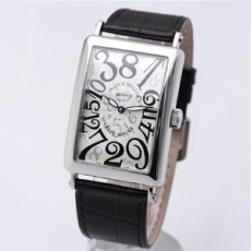 [FRANCK MULLER]프랭크뮬러 Long Island Crazy Hours   