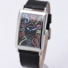 [FRANCK MULLER]프랭크뮬러 Long Island Crazy Hours Colour Dreams   