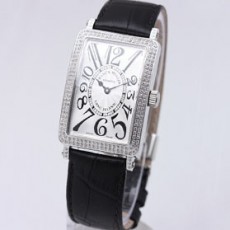 [FRANCK MULLER]프랭크뮬러 Long Island Diamond   