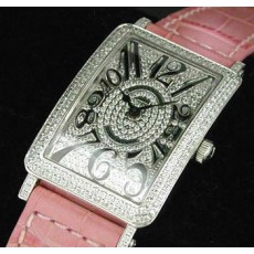 [FRANCK MULLER]프랭크뮬러 Long Island Diamond Lady   