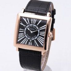 [FRANCK MULLER]프랭크뮬러 Master Square Men’s Gold   
