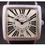 [FRANCK MULLER]프랭크뮬러 Master Square 레더밴드   