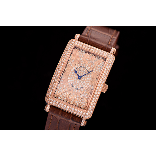 [FRANCK MULLER]프랭크뮬러 롱아일랜드-13   