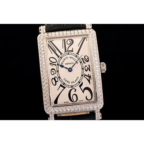 [FRANCK MULLER]프랭크뮬러 롱아일랜드-15   