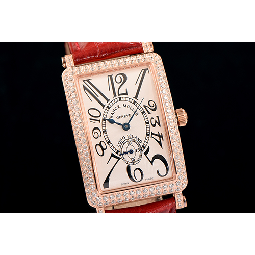 [FRANCK MULLER]프랭크뮬러 롱아일랜드-18   