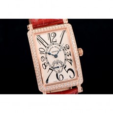 [FRANCK MULLER]프랭크뮬러 롱아일랜드-18   