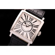 [FRANCK MULLER]프랭크뮬러 마스터스퀘어-2   