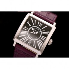 [FRANCK MULLER]프랭크뮬러 마스터스퀘어-4   