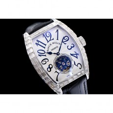 [FRANCK MULLER]프랭크뮬러 카사블랑카 투어빌론-2   
