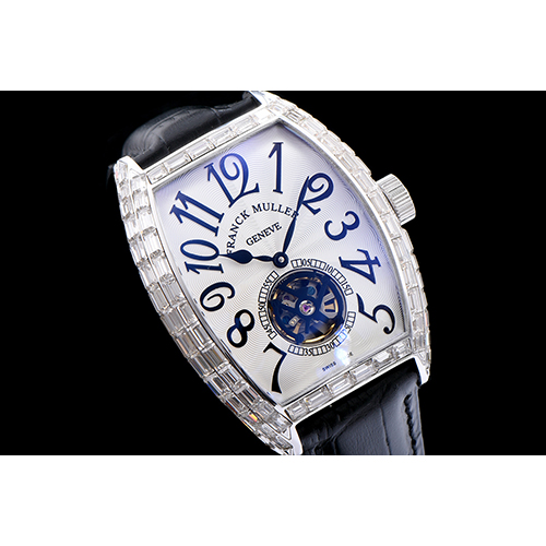 [FRANCK MULLER]프랭크뮬러 카사블랑카 투어빌론-2   
