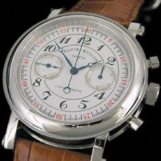 [FRANCK MULLER]프랭크뮬러 2 Chrono   