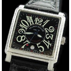 [FRANCK MULLER]프랭크뮬러 Conquistador   
