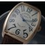 [FRANCK MULLER]프랭크뮬러 Casablanca  Rosegold 레더밴드 ETA2824   