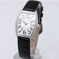 [FRANCK MULLER]프랭크뮬러 Casablanca 3Line Diamond Setting   