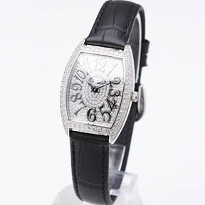 [FRANCK MULLER]프랭크뮬러 Casablanca Imperial Diamond   